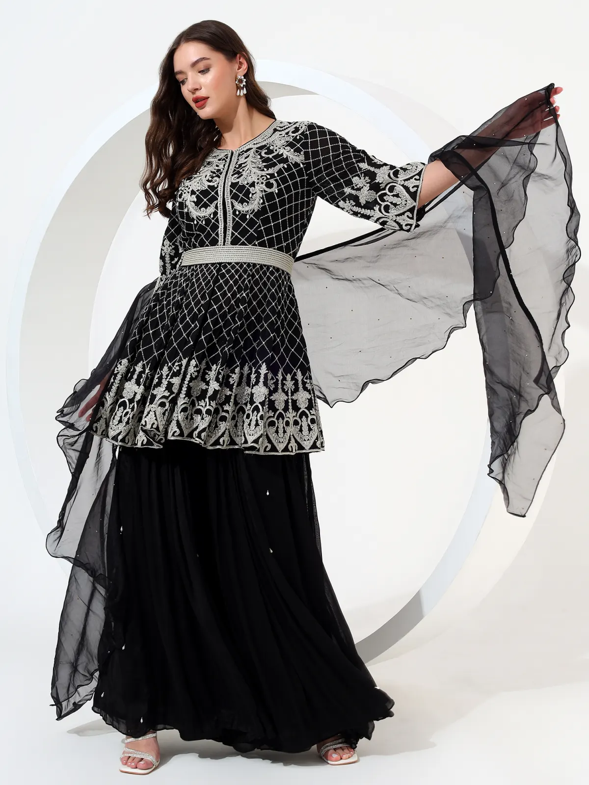 Body of Fashion ensemble