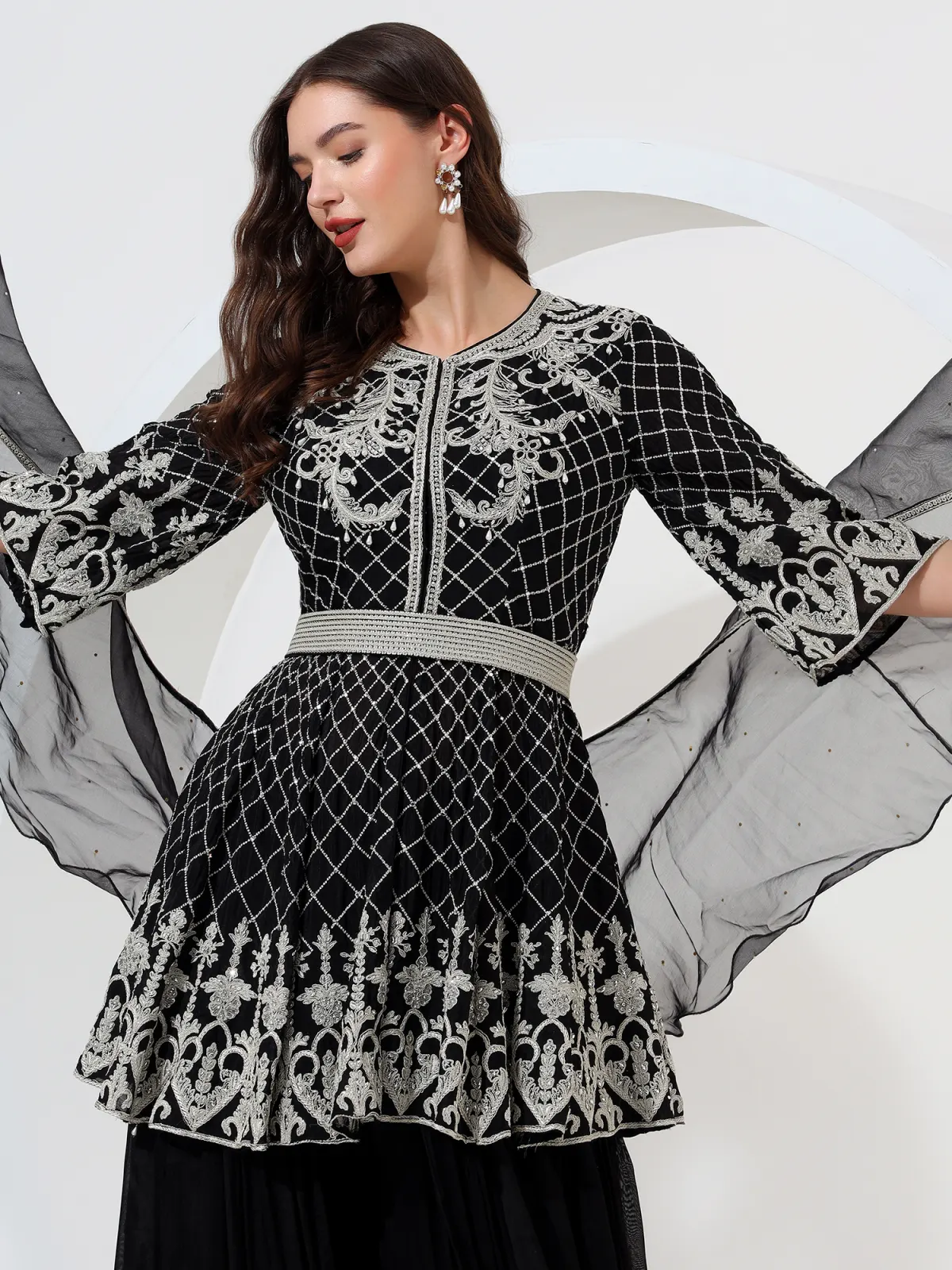 Body of Fashion ensemble