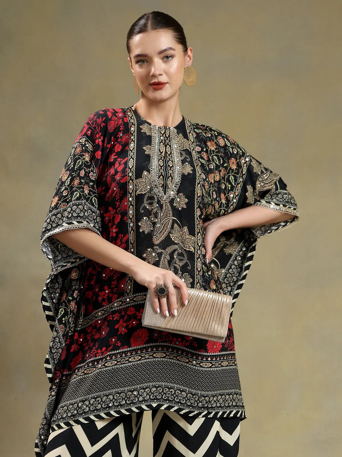 Body of Fashion ensemble