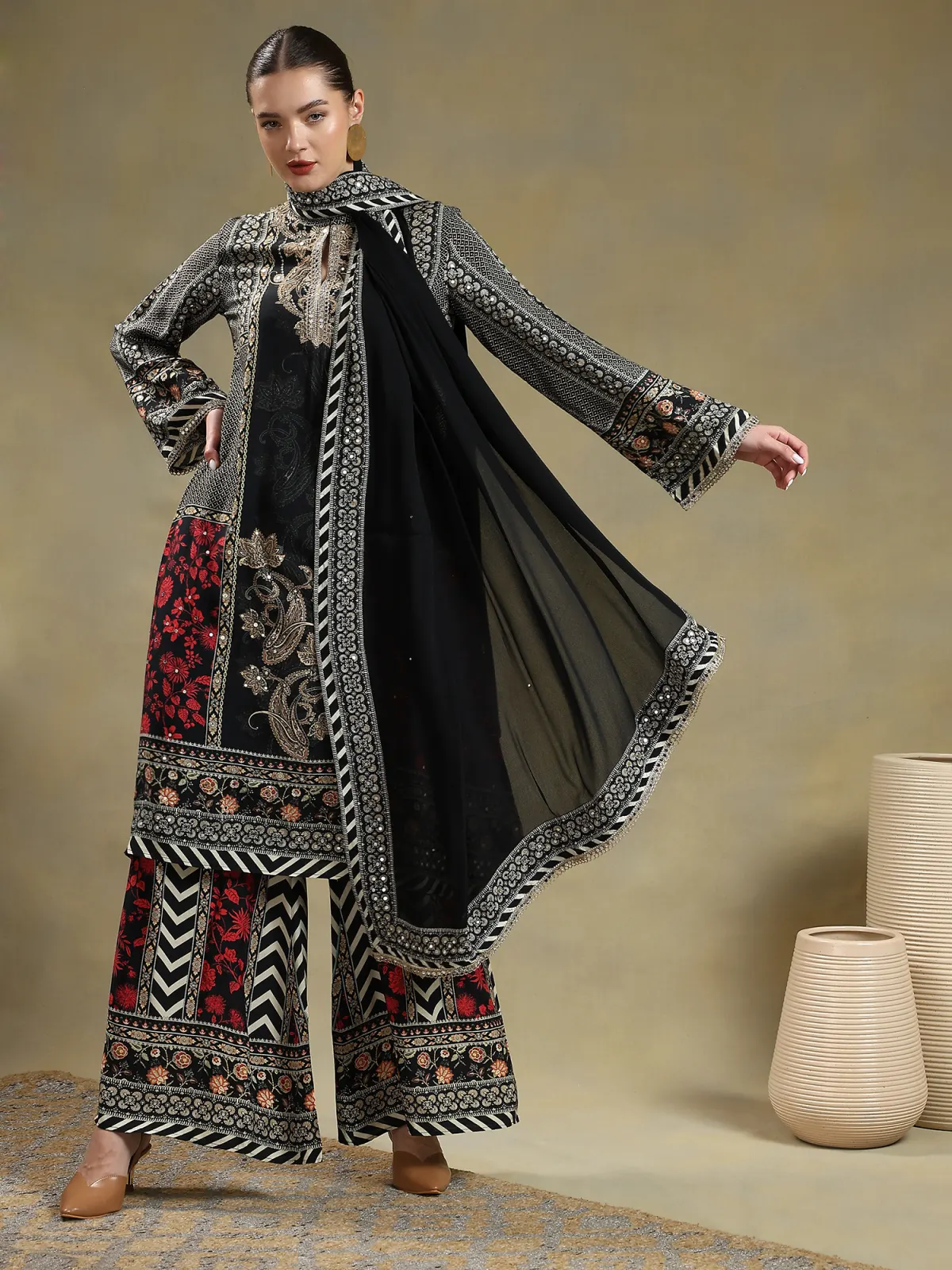 Body of Fashion ensemble