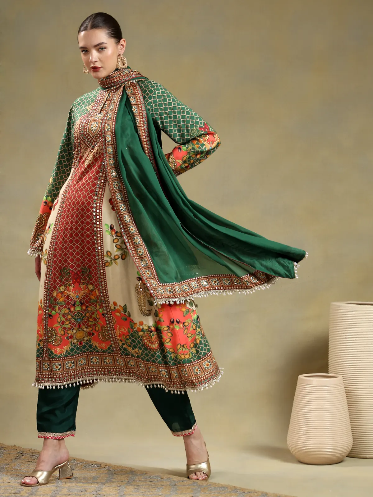 Body of Fashion ensemble