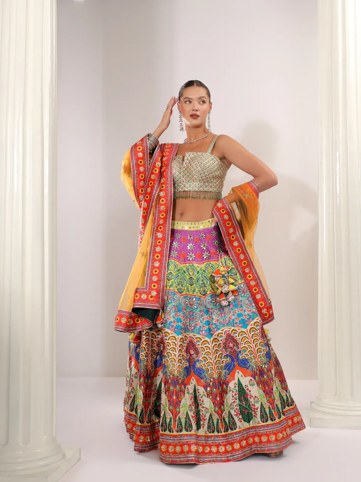 Body of Fashion ensemble